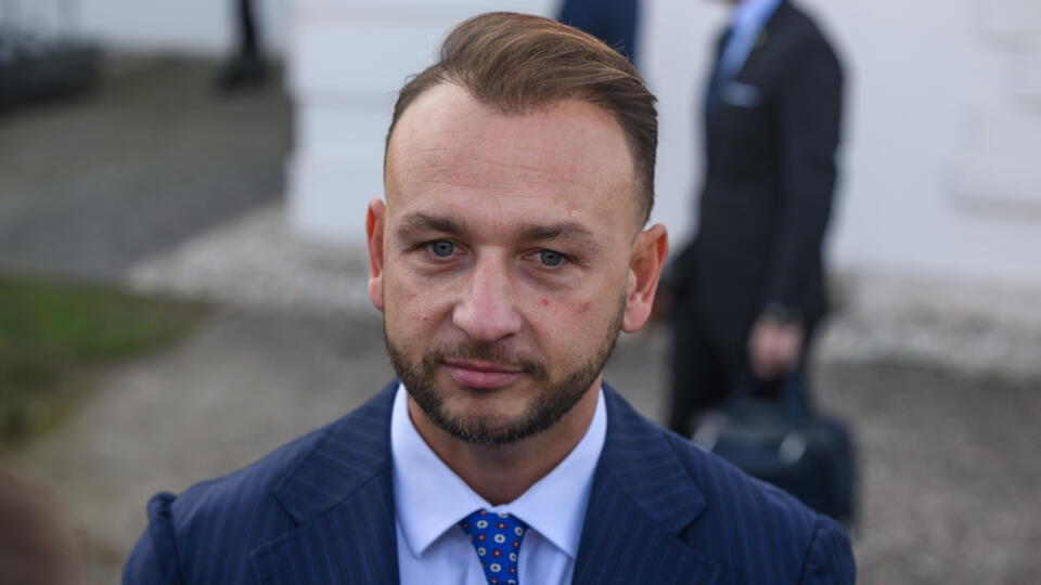 Matúš Šutaj Eštok