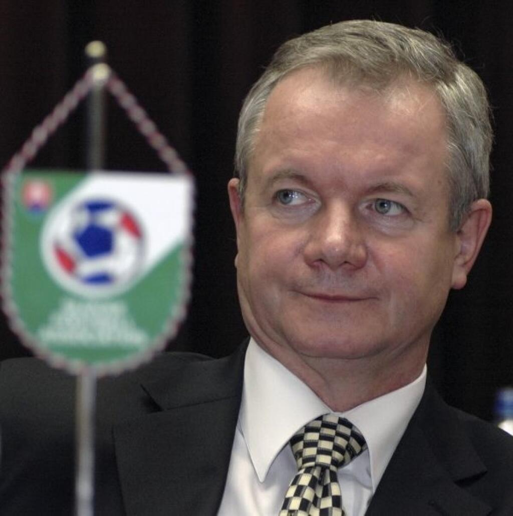 Laurinec verí, že kluby a UEFA nájdu spoločnú reč a dohodnú sa.