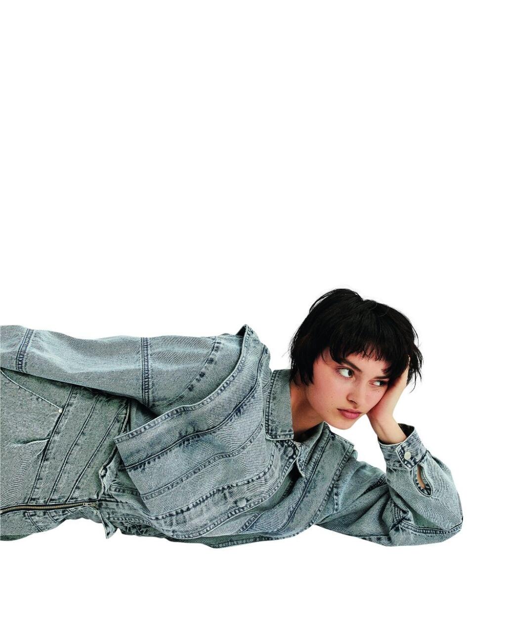 Každá z nás si nájde svoj obľúbený štýl džínsov.