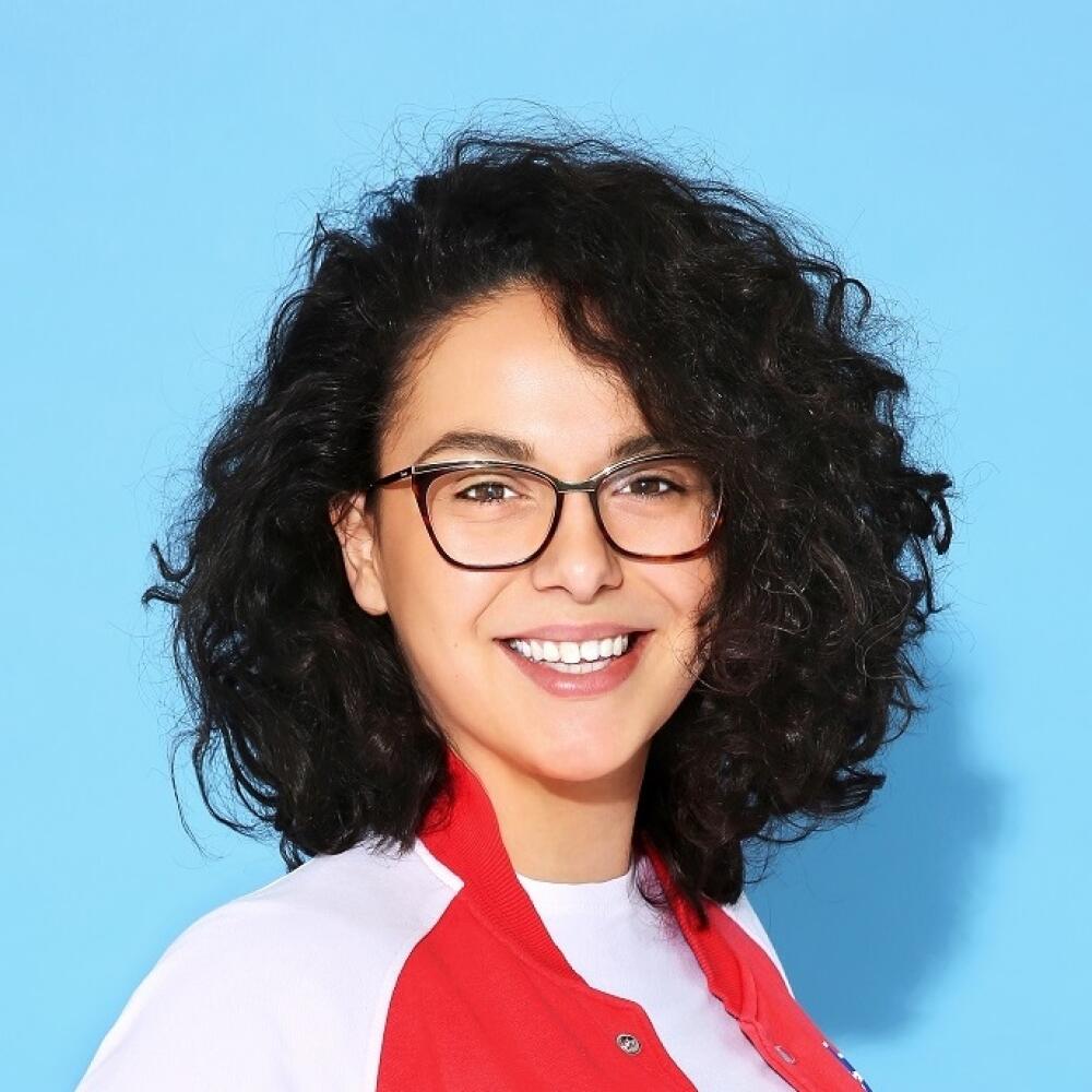 Barbara Hricišinová