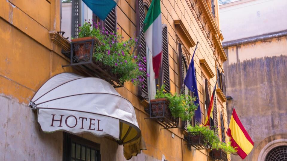Hotel