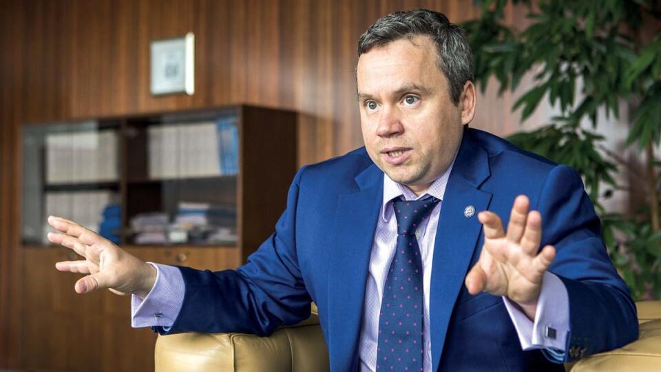 Éra Slovenska ako lacnej montážnej haly sa končí