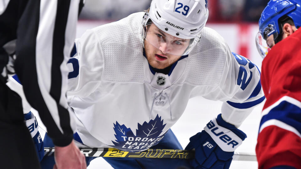 William Nylander