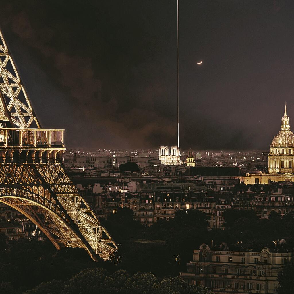 Notre-Dame