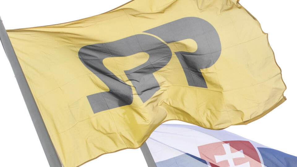 logo Slovenského plynárenského priemyslu