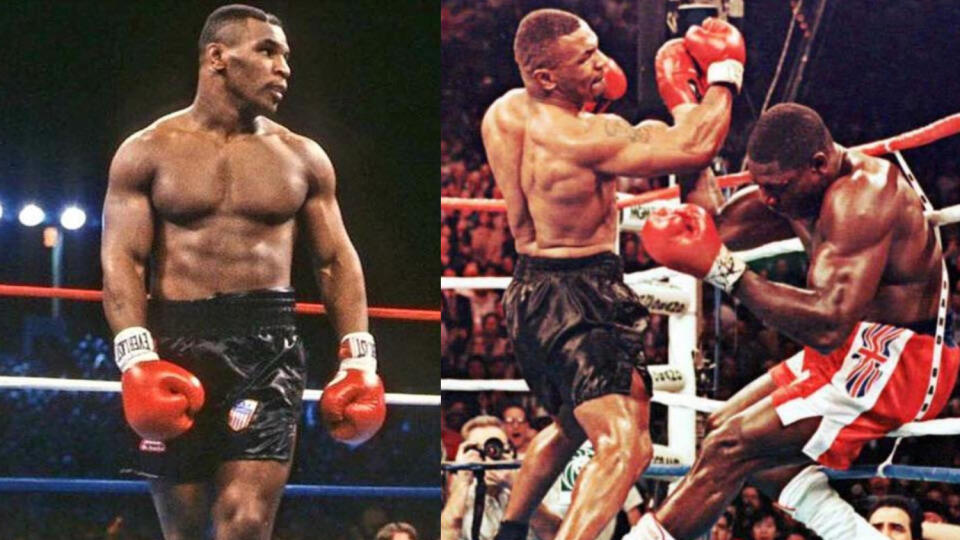 Návrat ikonického boxera Mika Tysona do ringu, aj keď pôjde o exhibičný zápas sa blíži.