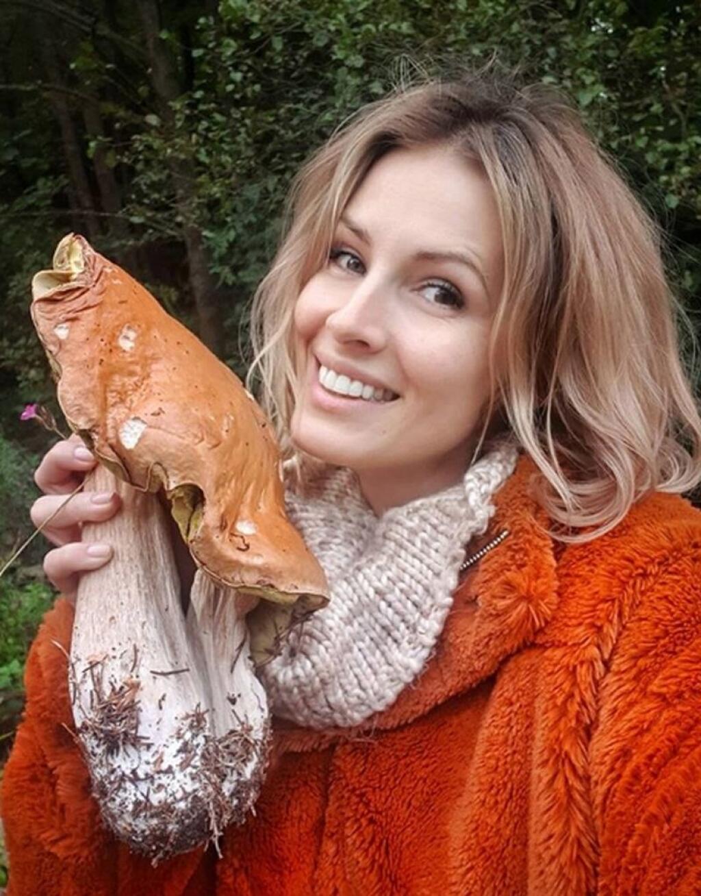 Miriam Kalisová