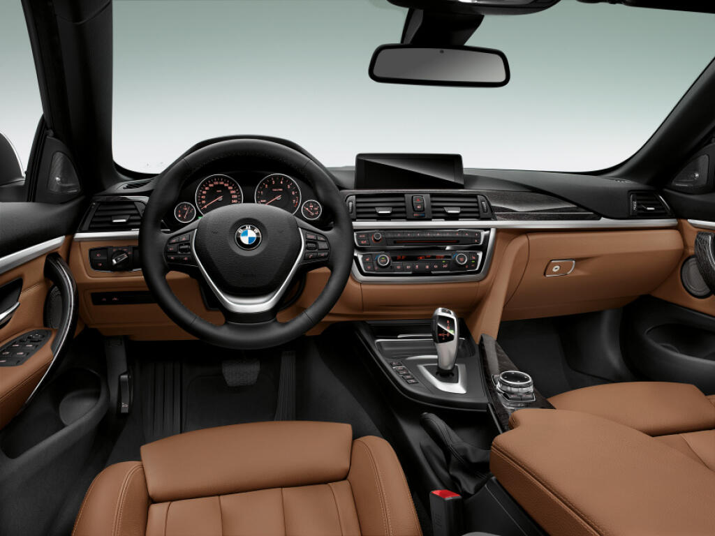 BMW 428i Cabrio