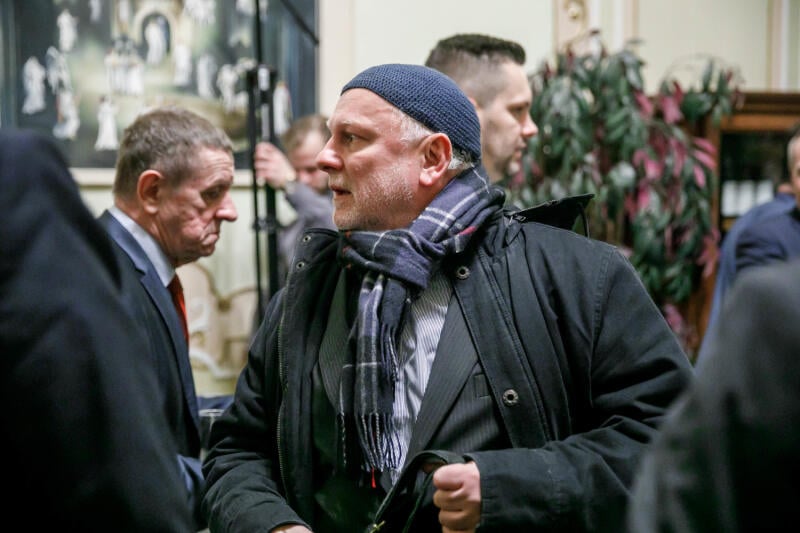 TU NIEČO SMRDÍ! Podivné čachre počas výberového konania na šéfa Štátneho divadla v Košiciach!