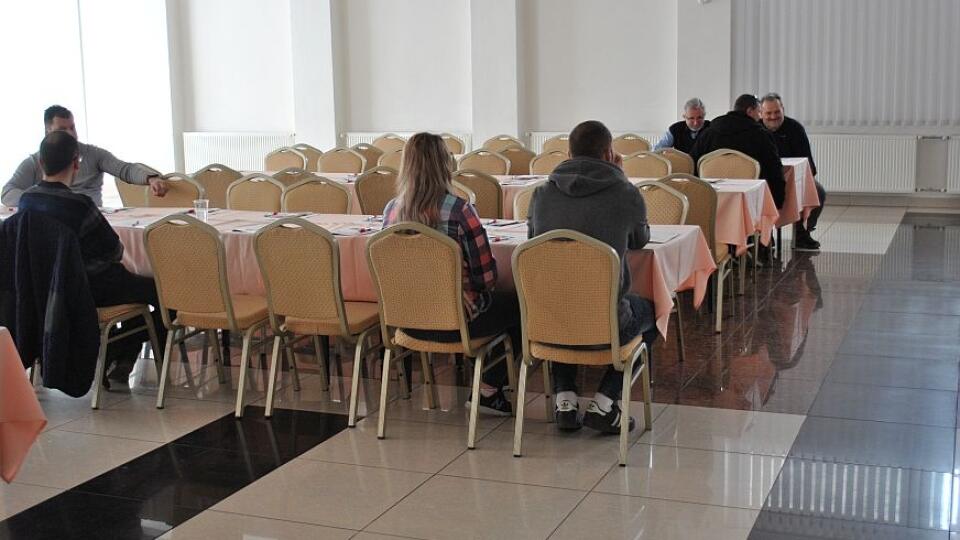 Ilustračné foto.