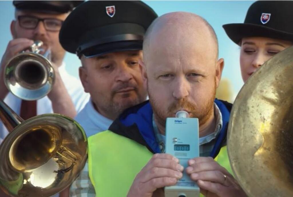 Ktorá slovenská reklama bola najlepšia? Hlasujte v TREND Kampani roka
