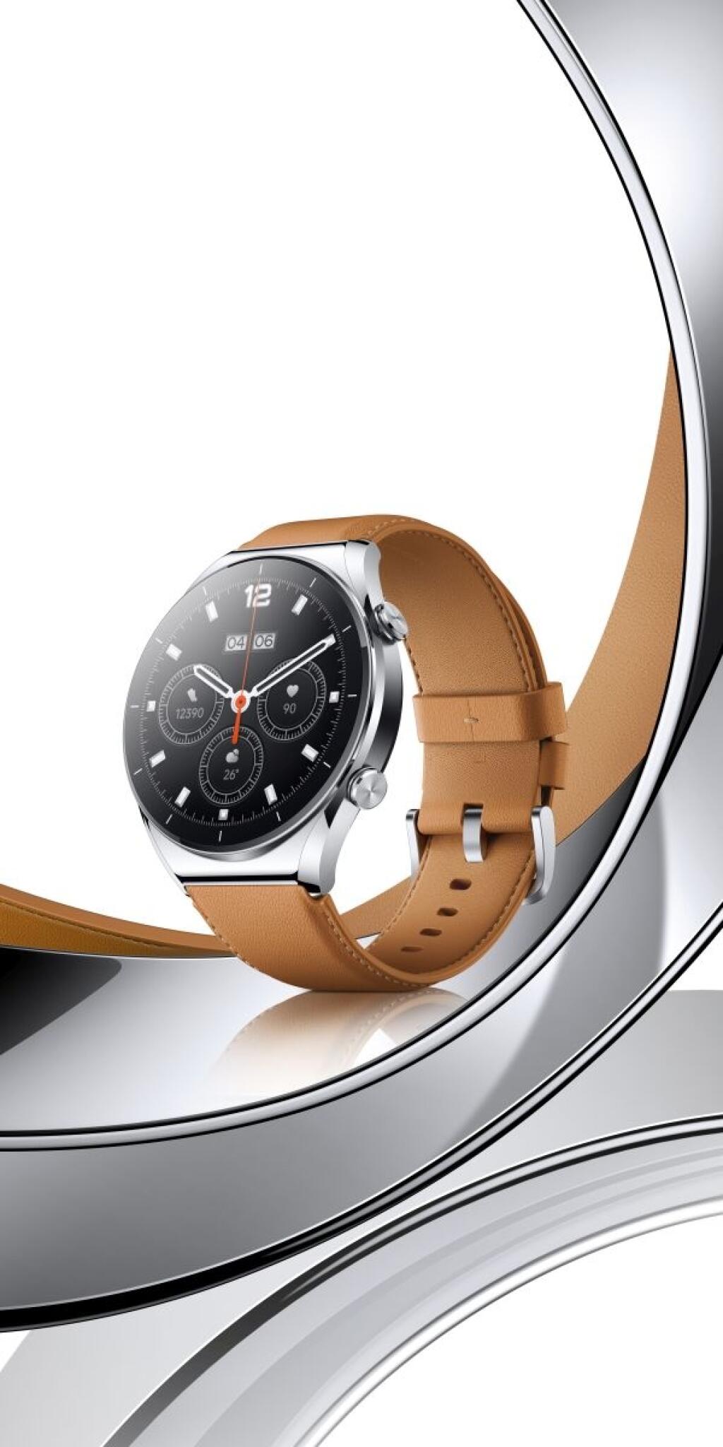 Xiaomi Watch S1