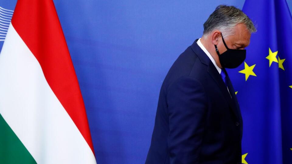 Viktor Orbán