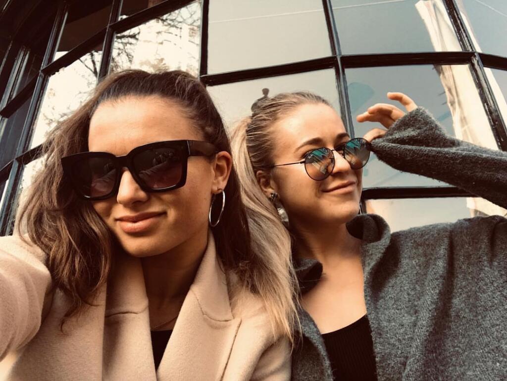 Barbora Palccatová si tenis tak skoro nezahrá.