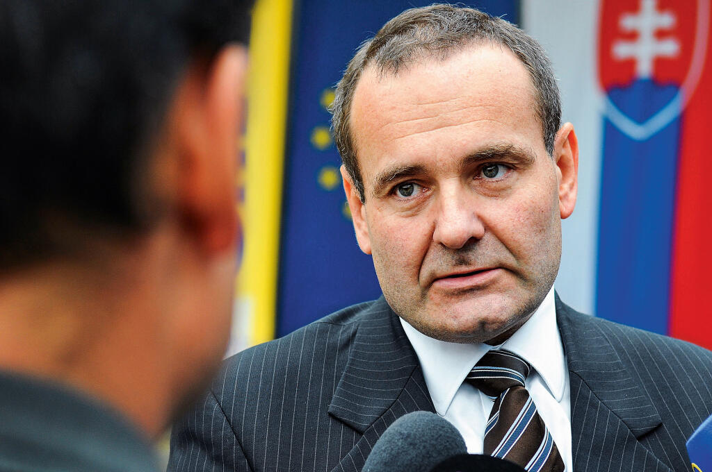 „Zotrvačné súťaženie o najnižšiu cenu už vyčerpalo svoj potenciál a konzervuje priemernosť a nízku kvalitu.“ Pavol Kováčik, prezident ZSPS