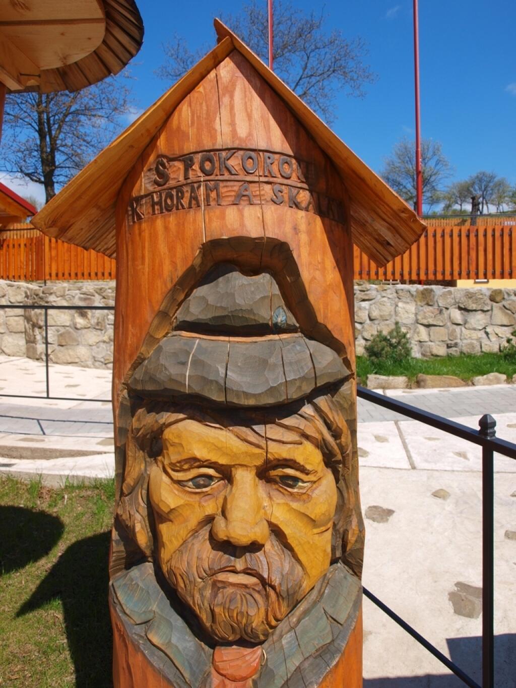 Valašsko je výletnícky príťažlivý, u nás však menej známy moravský kraj.
