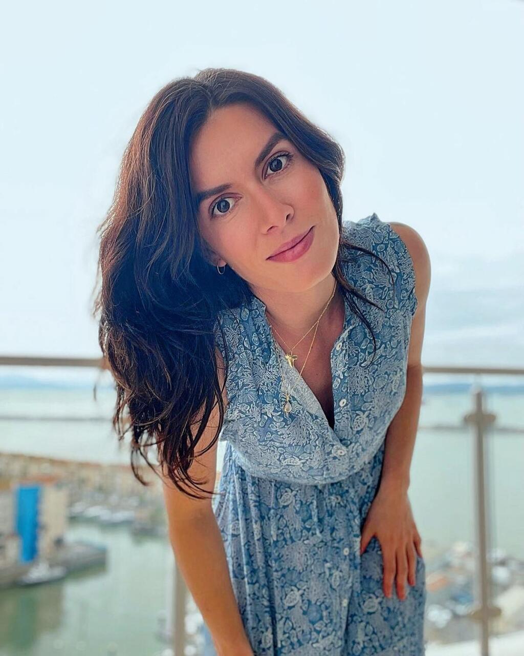 Na malom kúsku zeme medzi Európou a Afrikou žije Luisa už desať rokov.