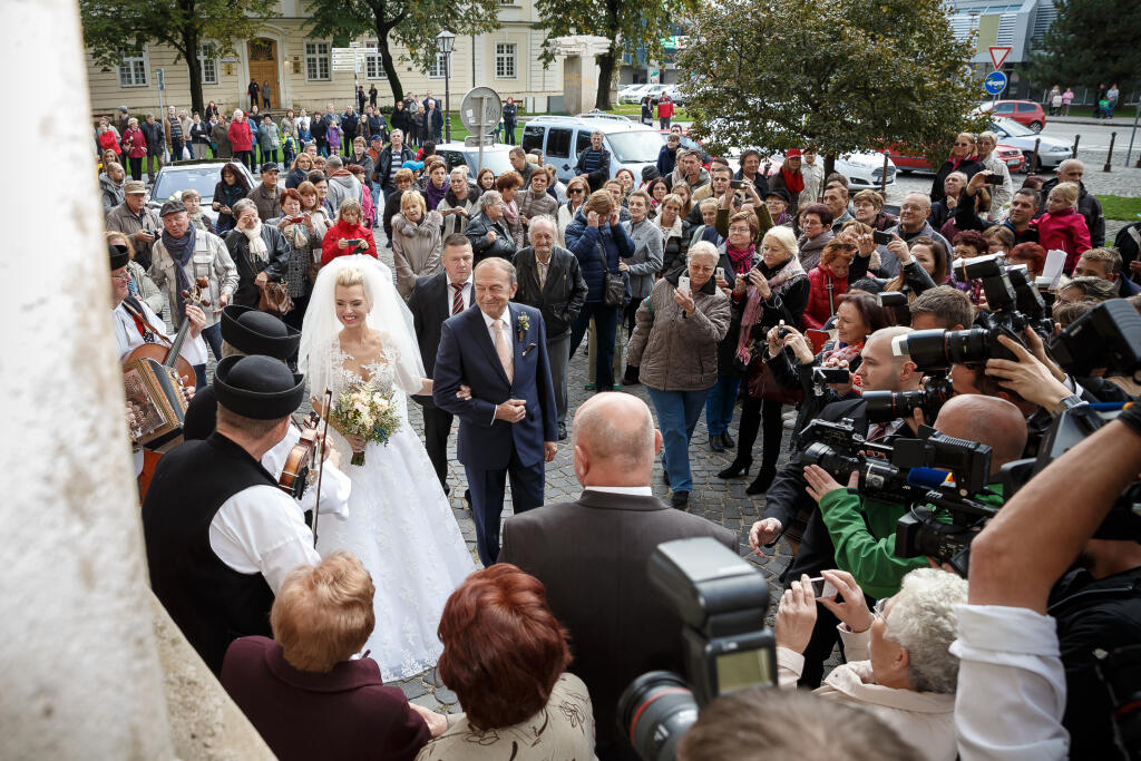 Zlatica Puškárová Švajdová
