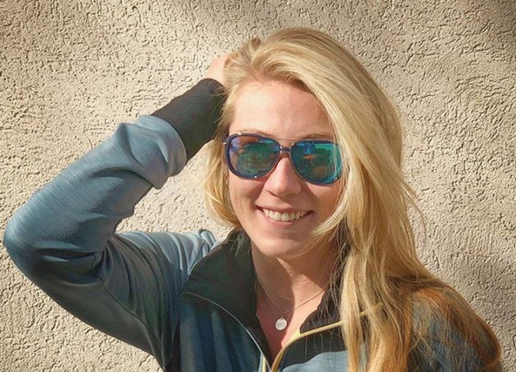 Američanka Mikaela Shiffrinová púta pozornosť aj mimo svahov.