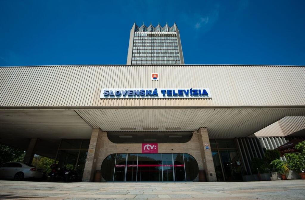 rtvs stv budova sidlo ilustrak sita 1000