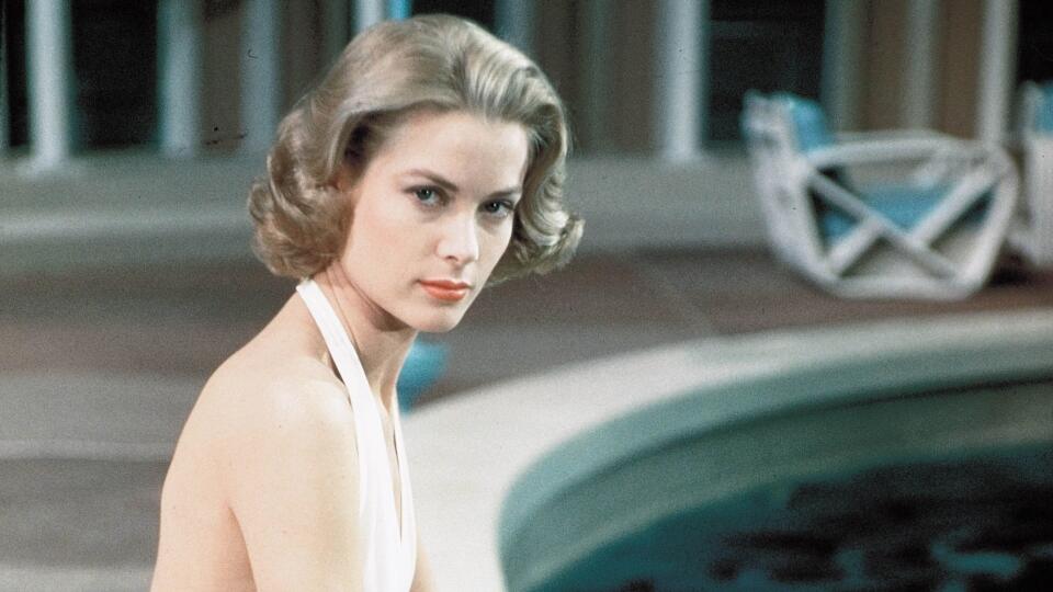 Grace Kelly