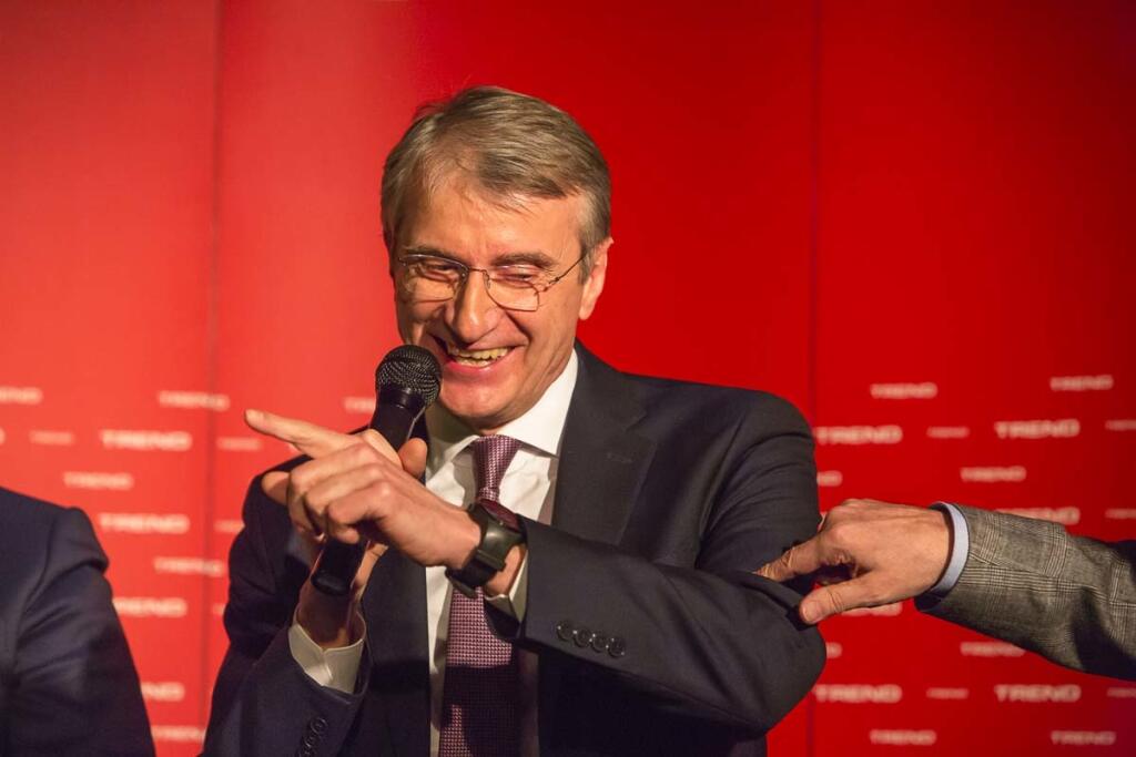 Róbert Mistrík
