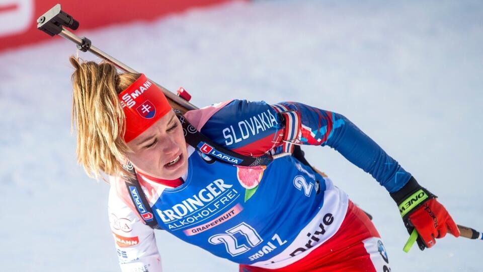 BIATLON ANTERSELVA