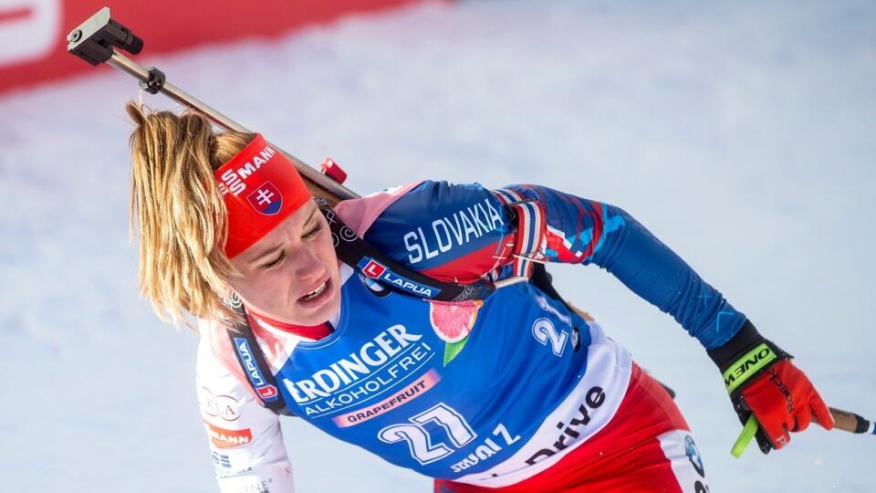 BIATLON ANTERSELVA