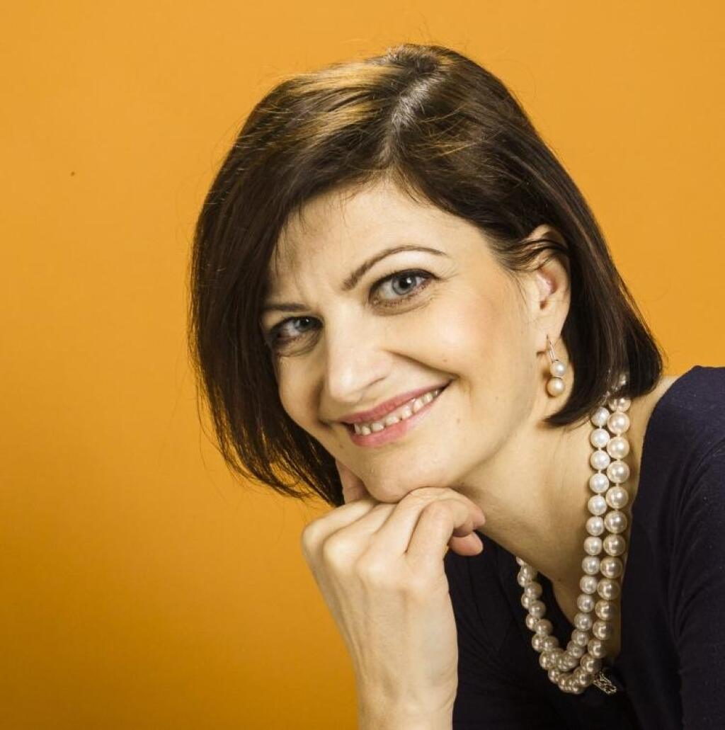 Ivana Molnárová: Kult mladých sa končí