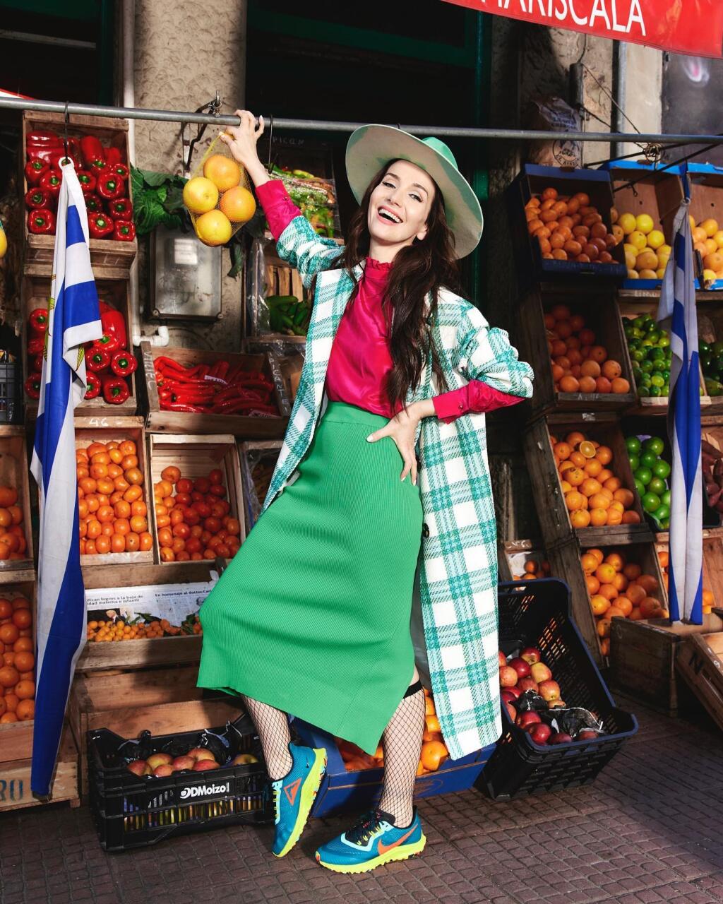 Natalia Oreiro vyzerá v 45 rokoch neskutočne. Od čias Divokého anjela sa zmenila len minimálne. Stále sa aktívne venuje herectvu a často tiež nakrúca rôzne promo kampane a reklamy. Okrem toho je tiež porotkyňou v uruguajskej verzii speváckej šou The Voice, ktorú tam vysielajú pod názvom La Voz.