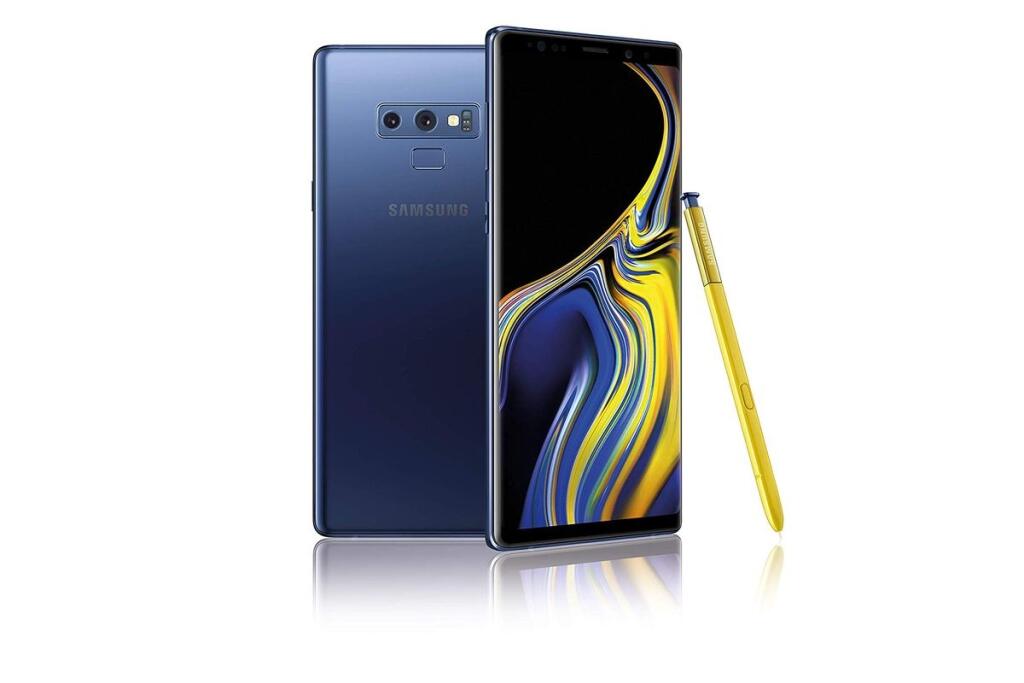 Samsung Galaxy Note 9: Najlepší smartfón na planéte je tu, už sa predáva