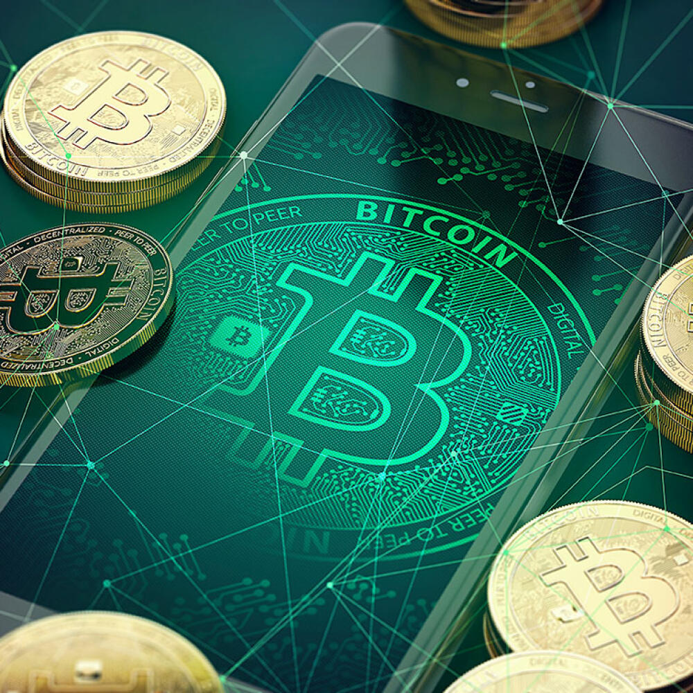 bitcoin