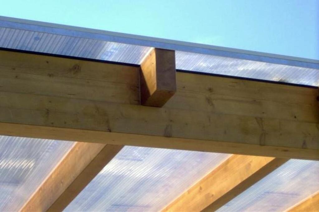 Prestrešenie terasy je projekt na predĺžený víkend