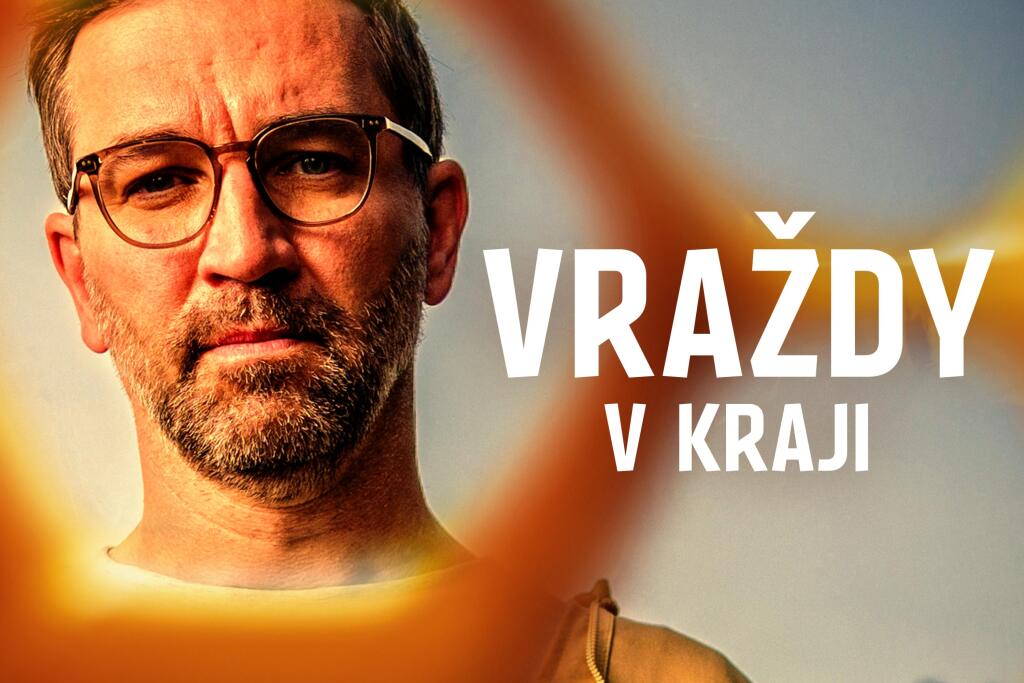 vraždy v kraji, markíza,
