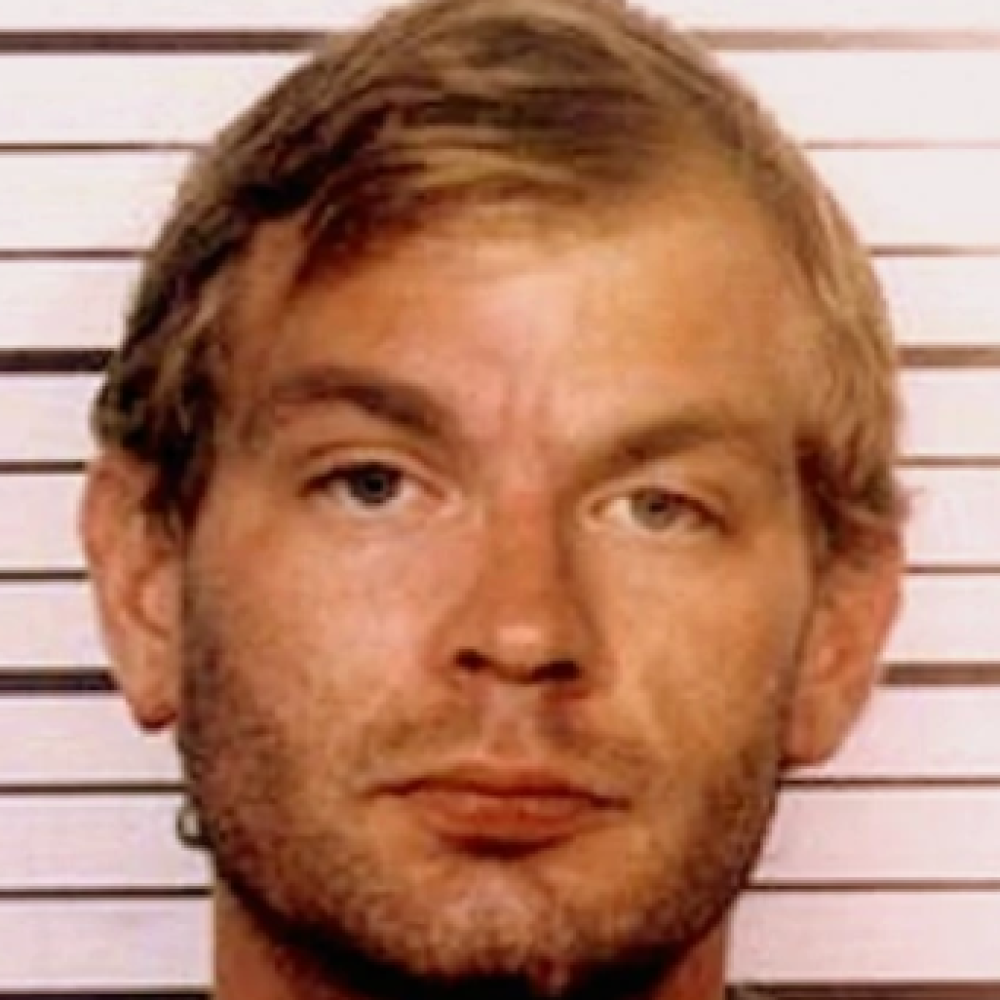 Jeffrey Dahmer