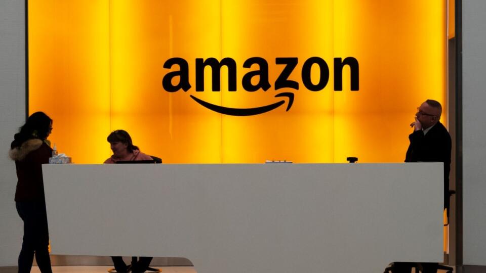Amazon Wondery