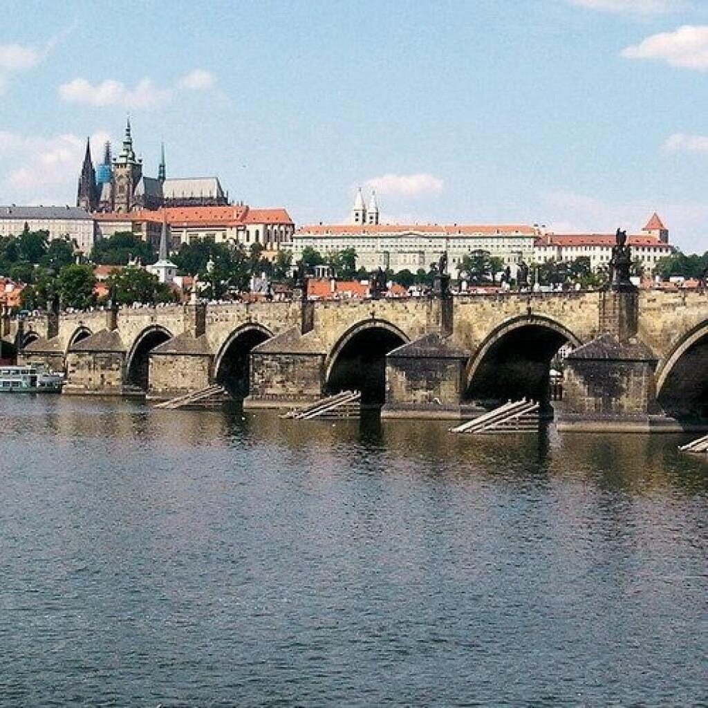 Praha