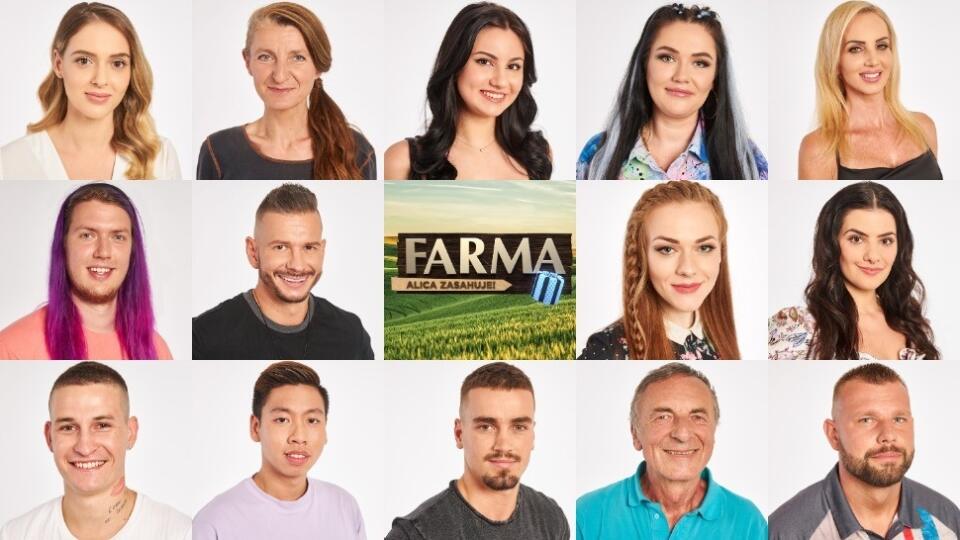 Títo farmári budú bojovať o rozprávkovú výhru. Medzi nimi aj víťazka vedomostnej šou Duel šampiónov.