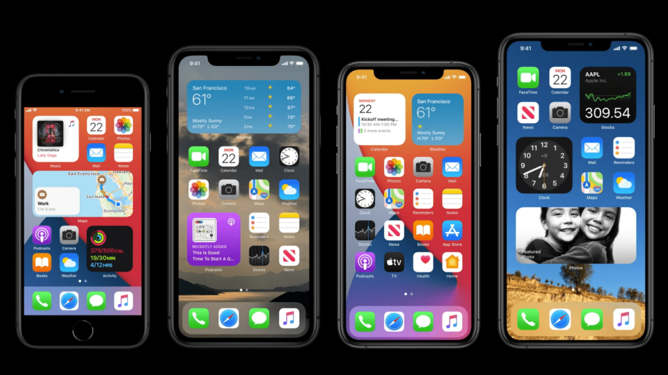 Apple predstavil na konferencii WWDC hneď niekoľko noviniek, ktoré sa týkajú hlavne softvéru