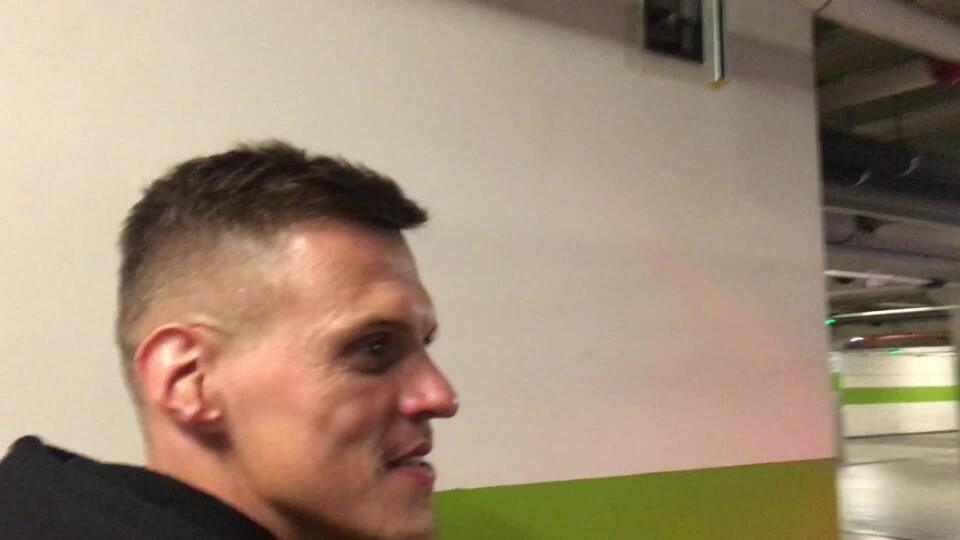 VIDEO: Martin Škrtel bol proti Walesu v hľadisku. Ako sa cíti pred reprezentačnou derniérou?