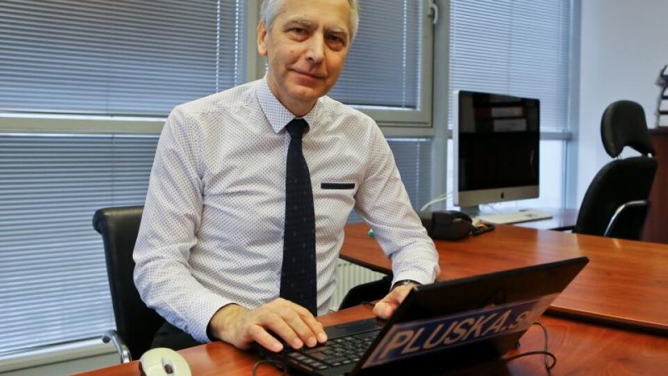 Ján Figeľ trpí vážnym ochorením kostnej drene.