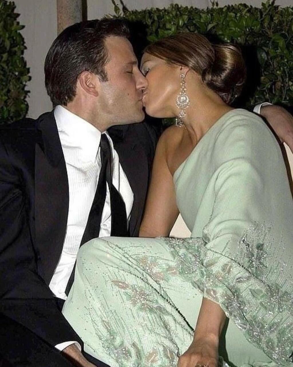 Jennifer Lopez zverejnila na Valentína tento záber.
