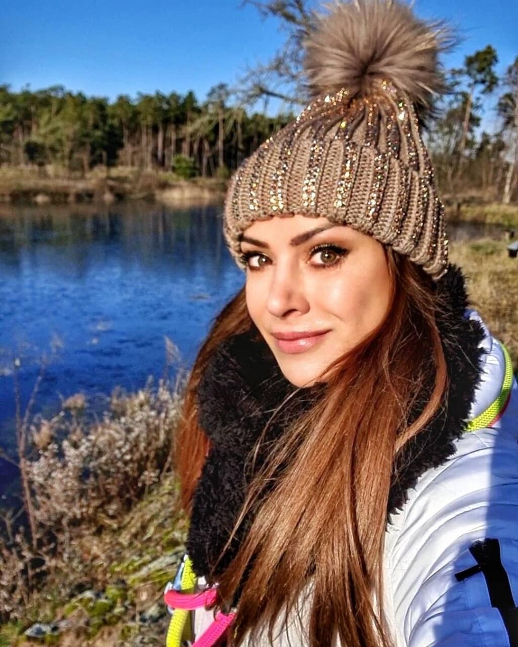 Zora Czoborová