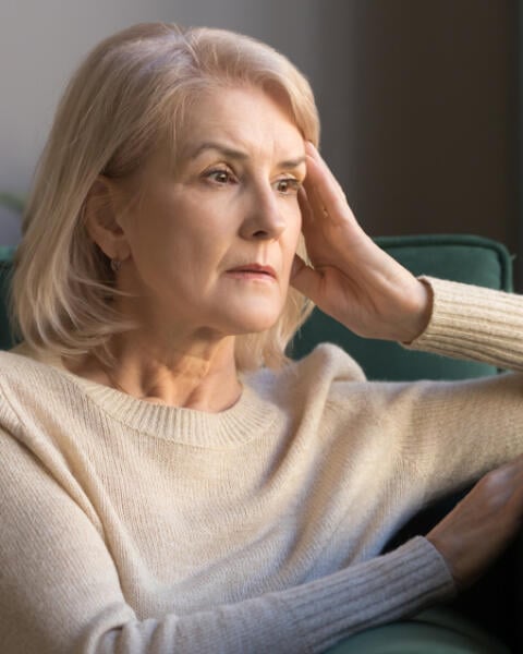 Rýchly test odhalí, aký starý máte mozog! Komu hrozí Alzheimer?