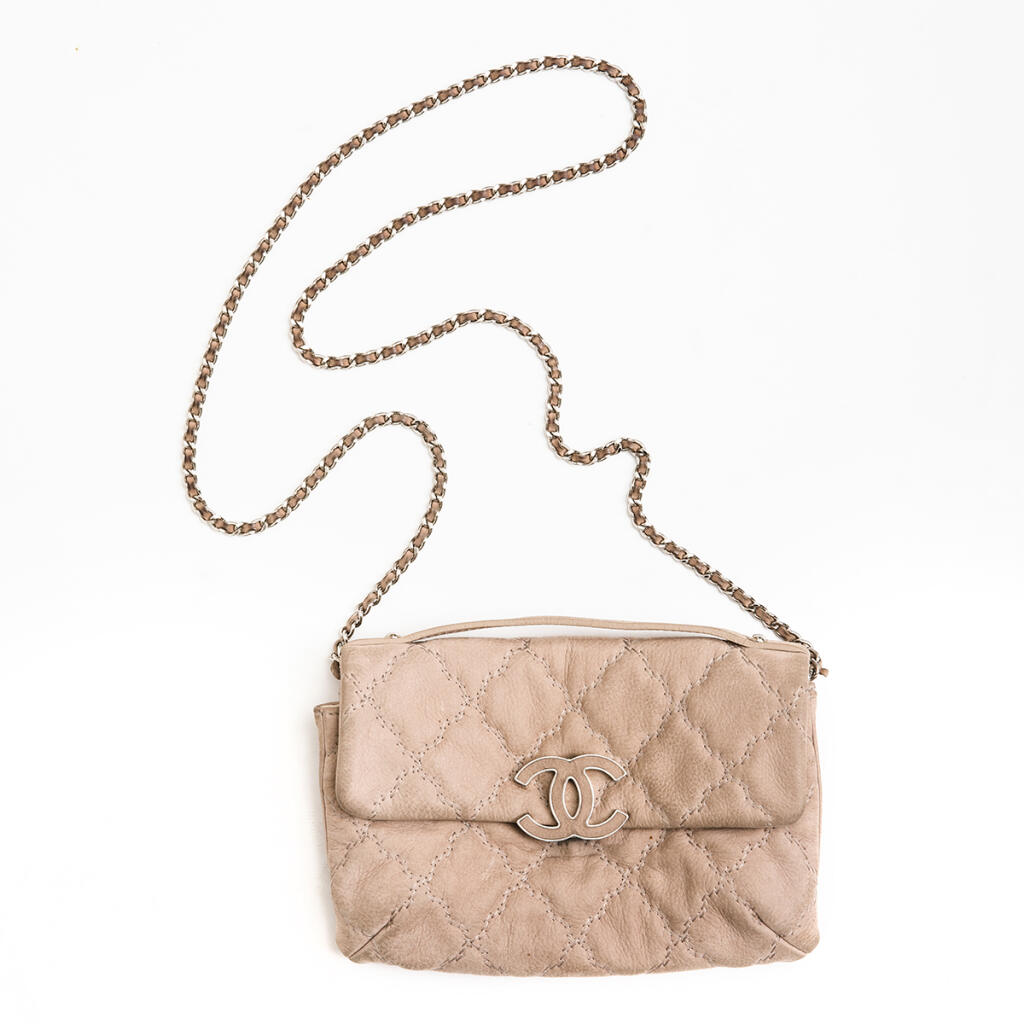 EVA CHARITY BAZAAR: Kabelka Chanel