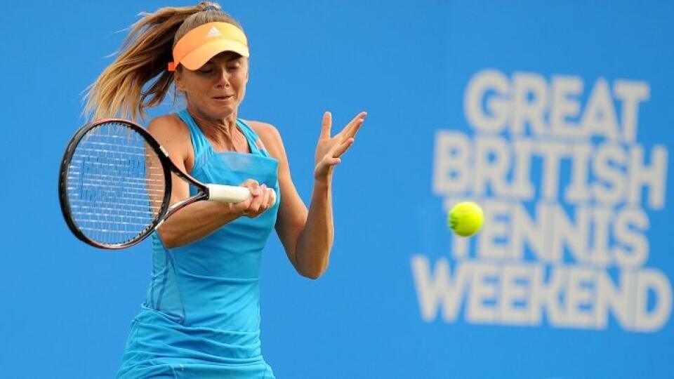 Daniela Hantuchová