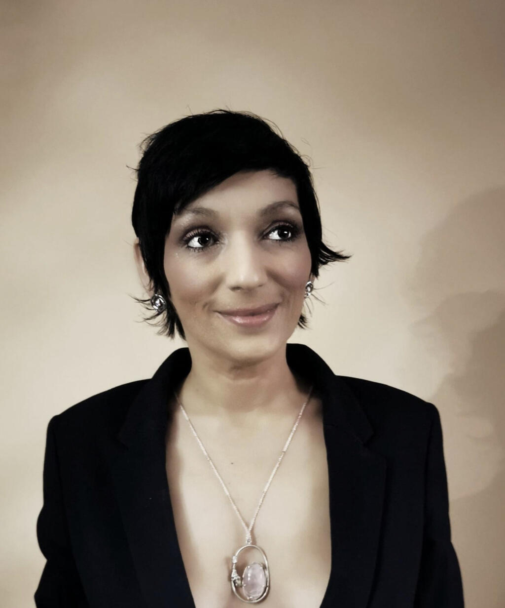 Irena Bihariová