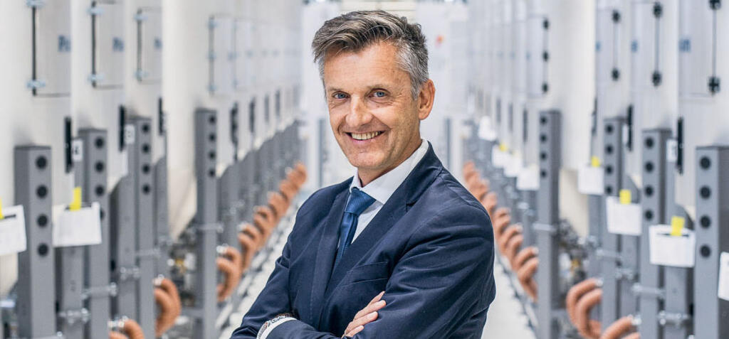 Franz Nigitz