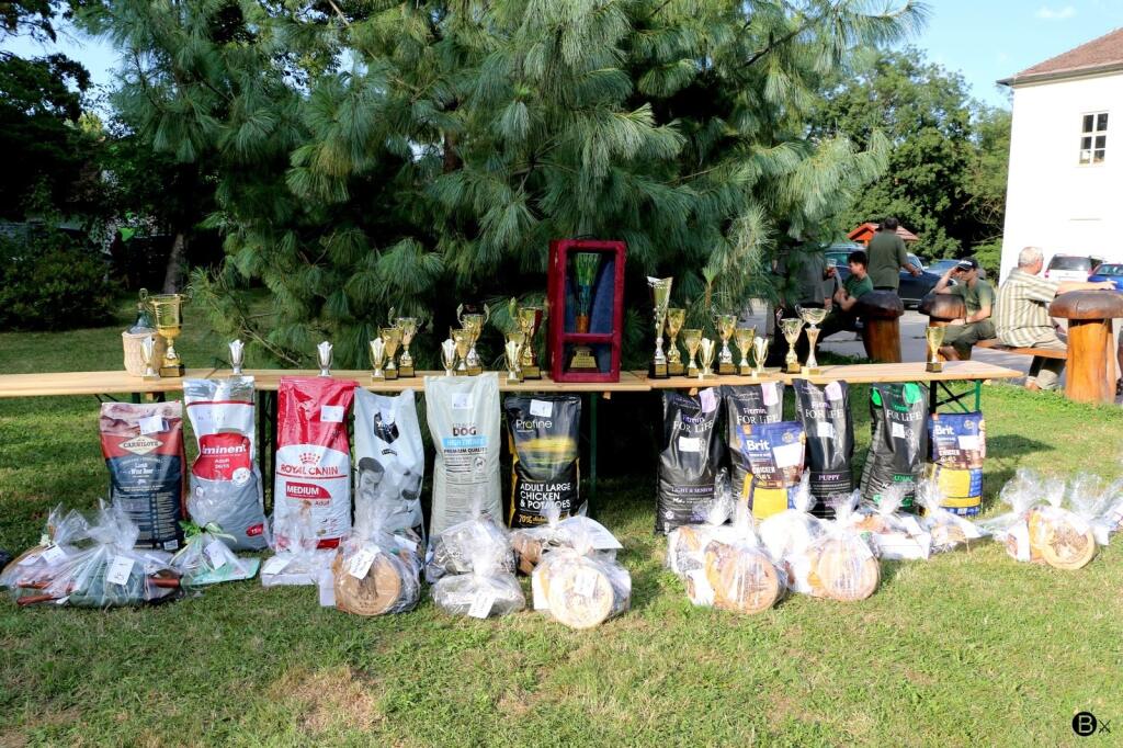 2. ročník Memoriálu Klaudiusa Lukáča