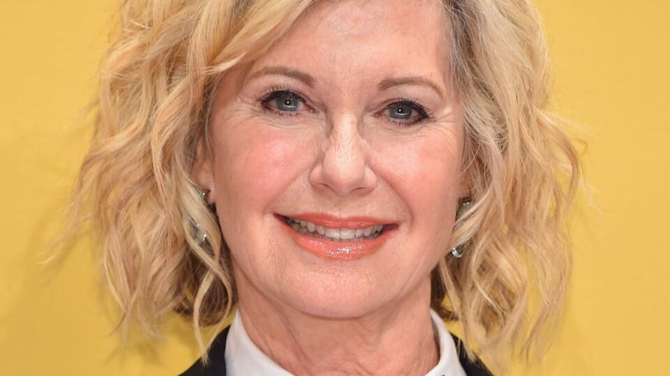Olivia Newton-John